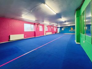 Play Area- click for photo gallery